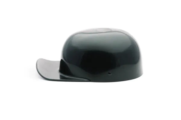 Mike's Pro Lids Gloss Black Doughboy Helmet